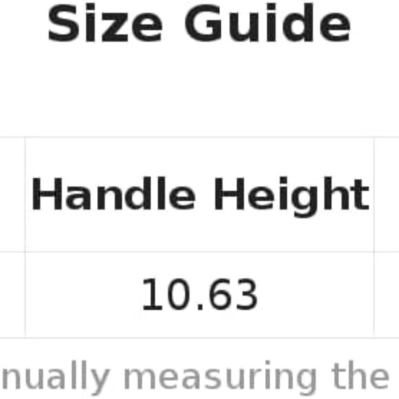 Women's PU Leather Shoulder Bag Zipper Underarm Multi-Pocket Vintage Crossbody - Picture 7 of 7